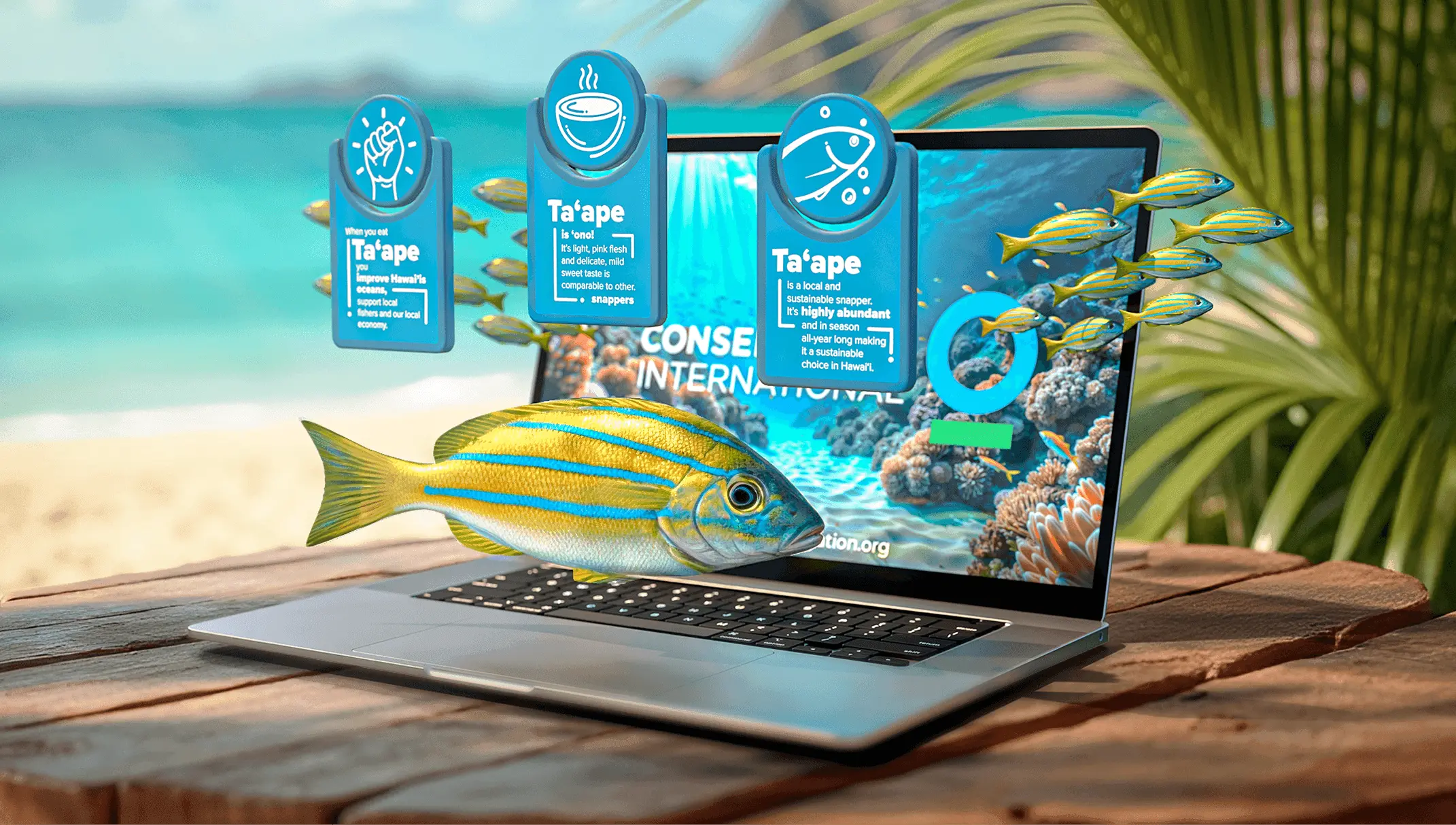 AUGMENTED REALITY AND VIRTUAL REALITY: A GAME-CHANGER FOR ENVIRONMENTAL AWARENESS