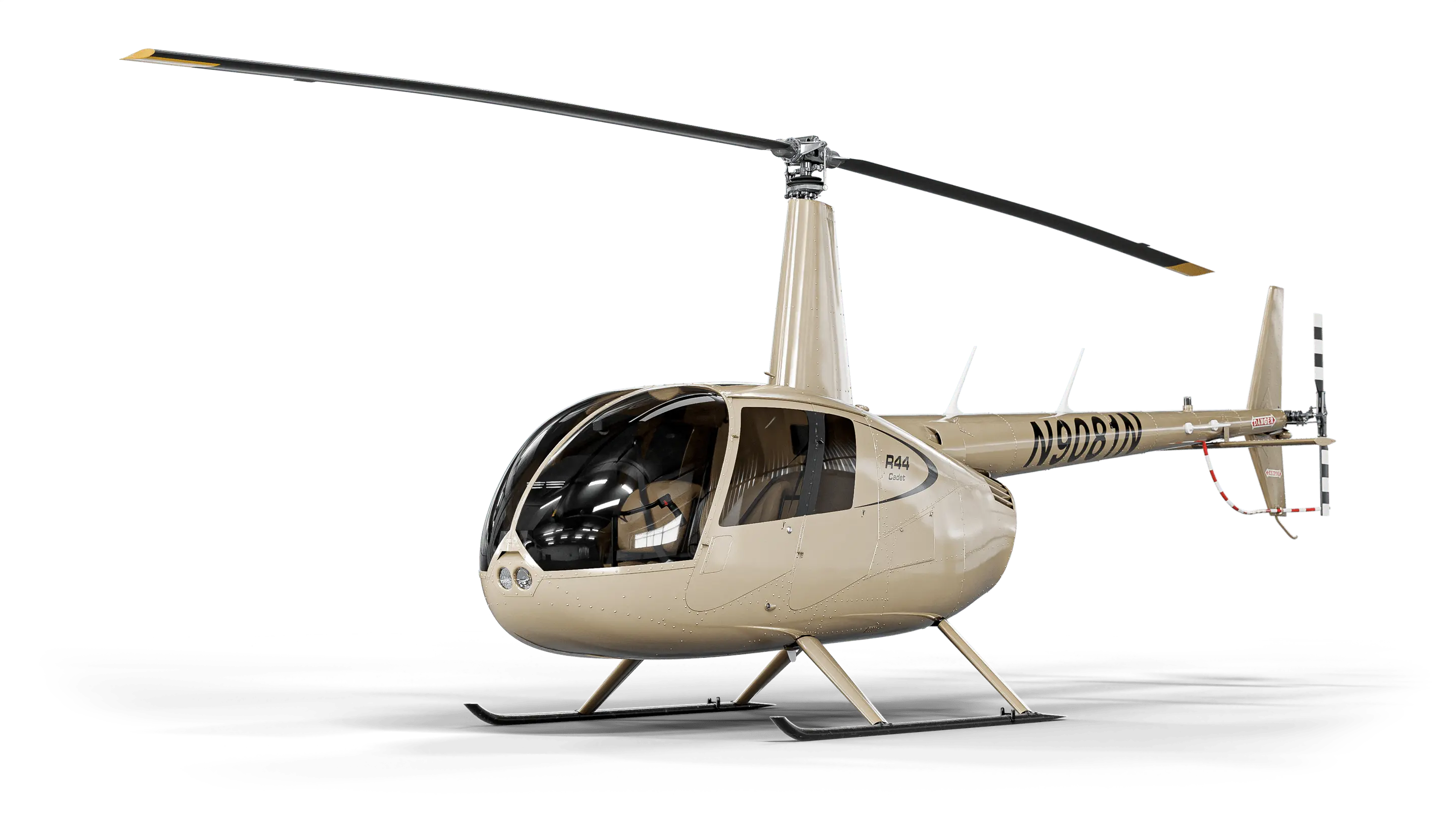 R44 Cadet