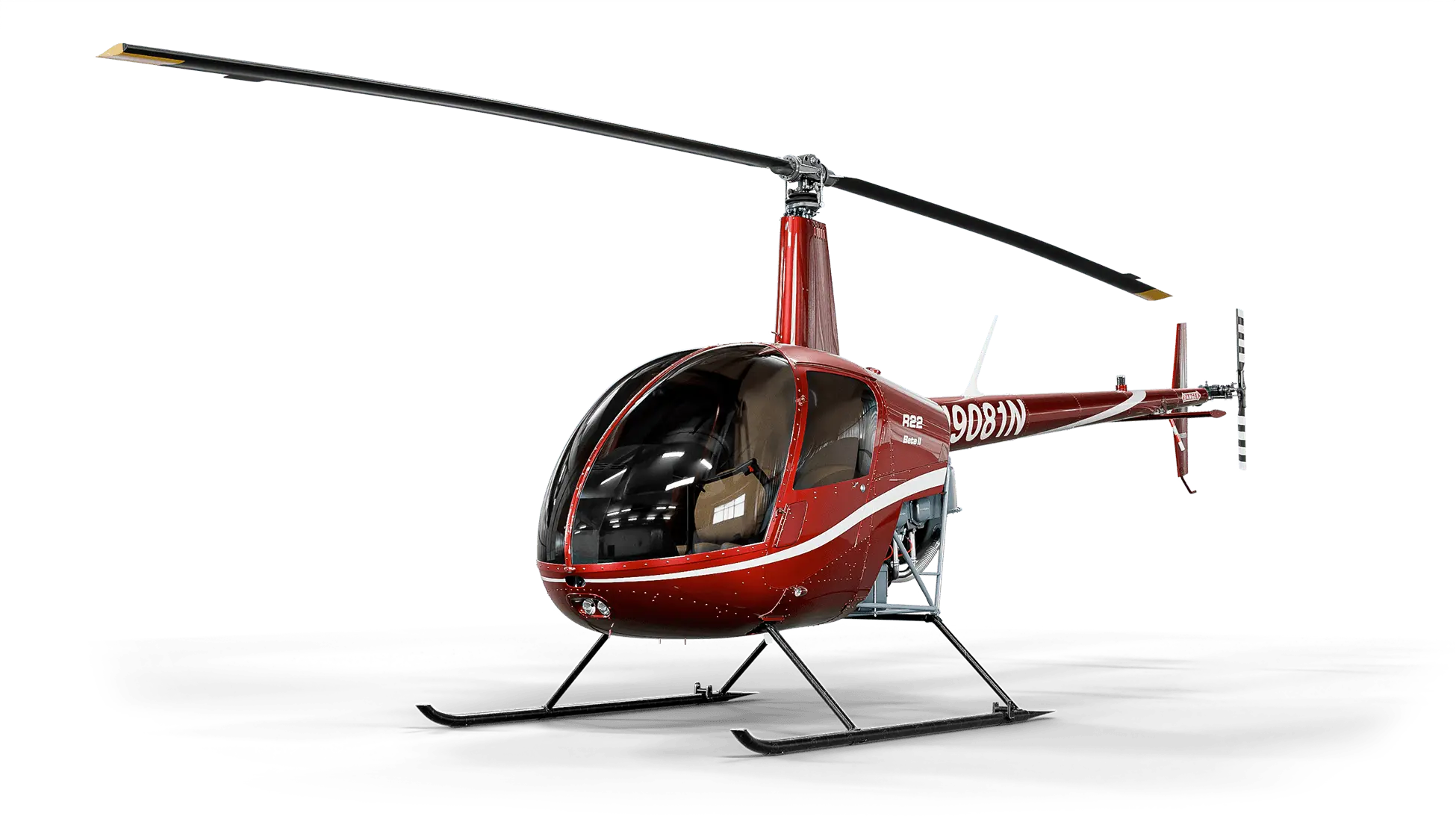 R22 Beta II